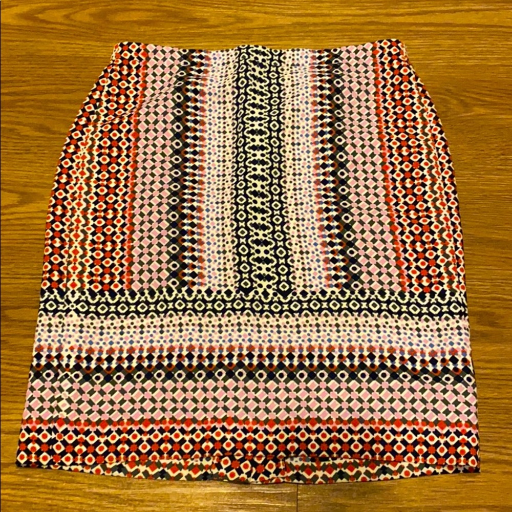 J.crew skirt